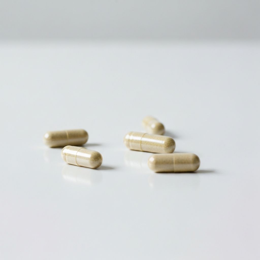 Mineralische Bestandteile